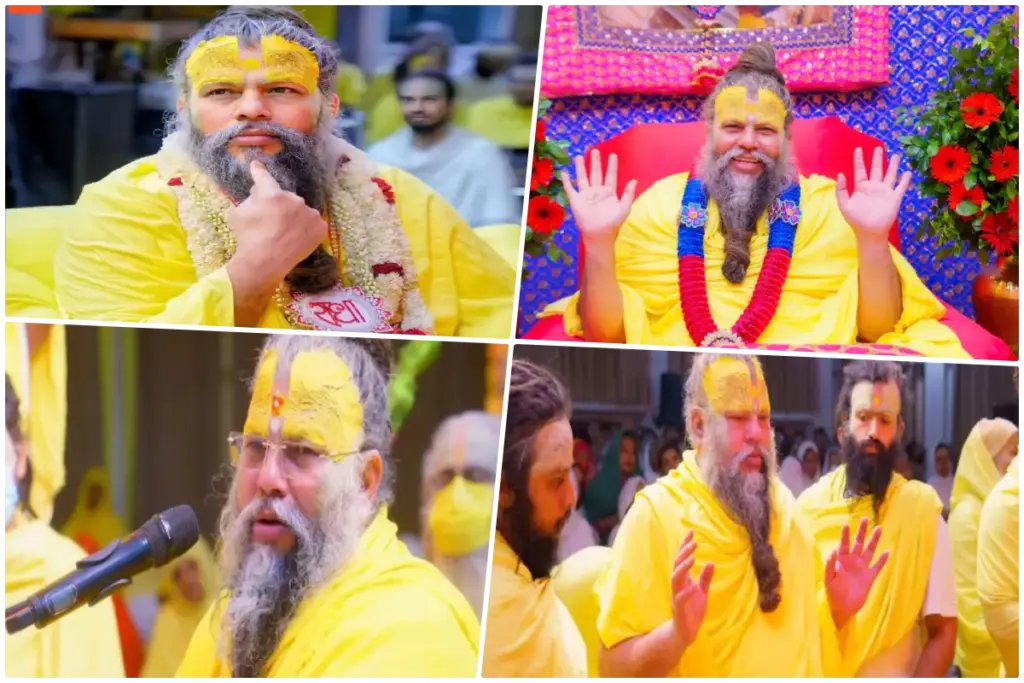 Premanand Maharaj