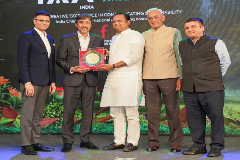 Prestigious IAA Olive Crown Awards 2025