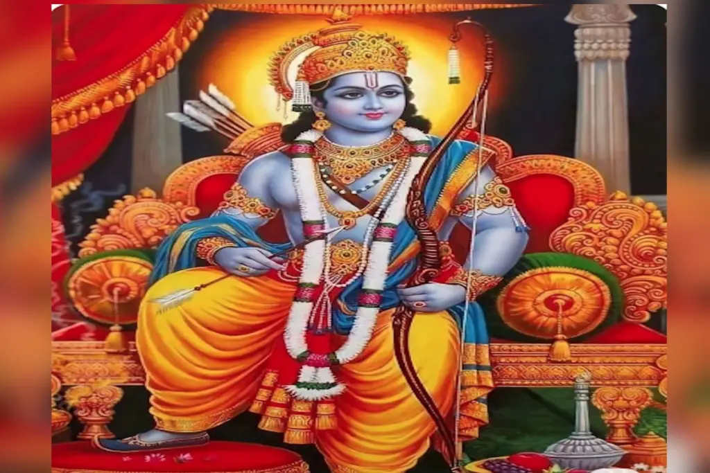 RAMNAVMI