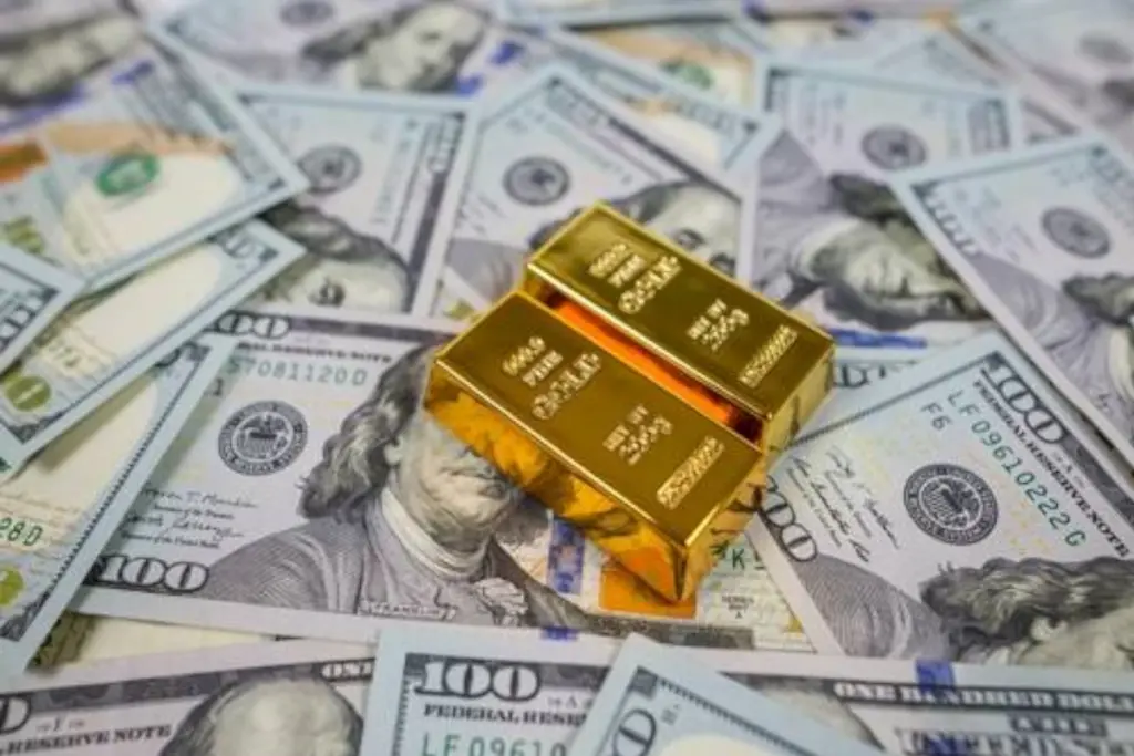 forex reserve