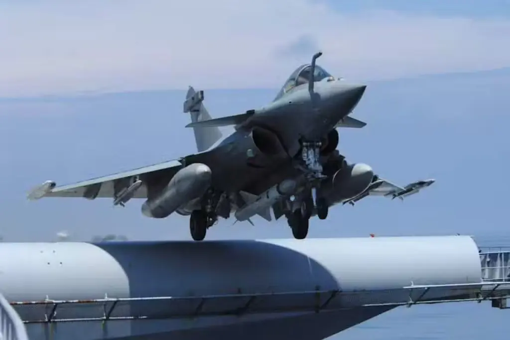Rafale Deal India
