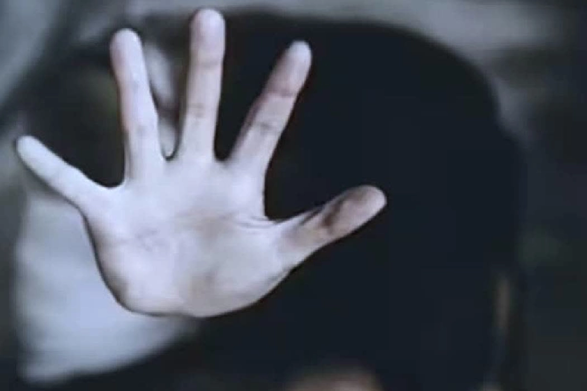 Raipur child rape