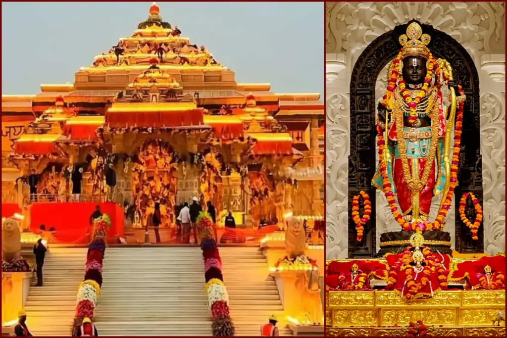 RamNavmi Ayodhya
