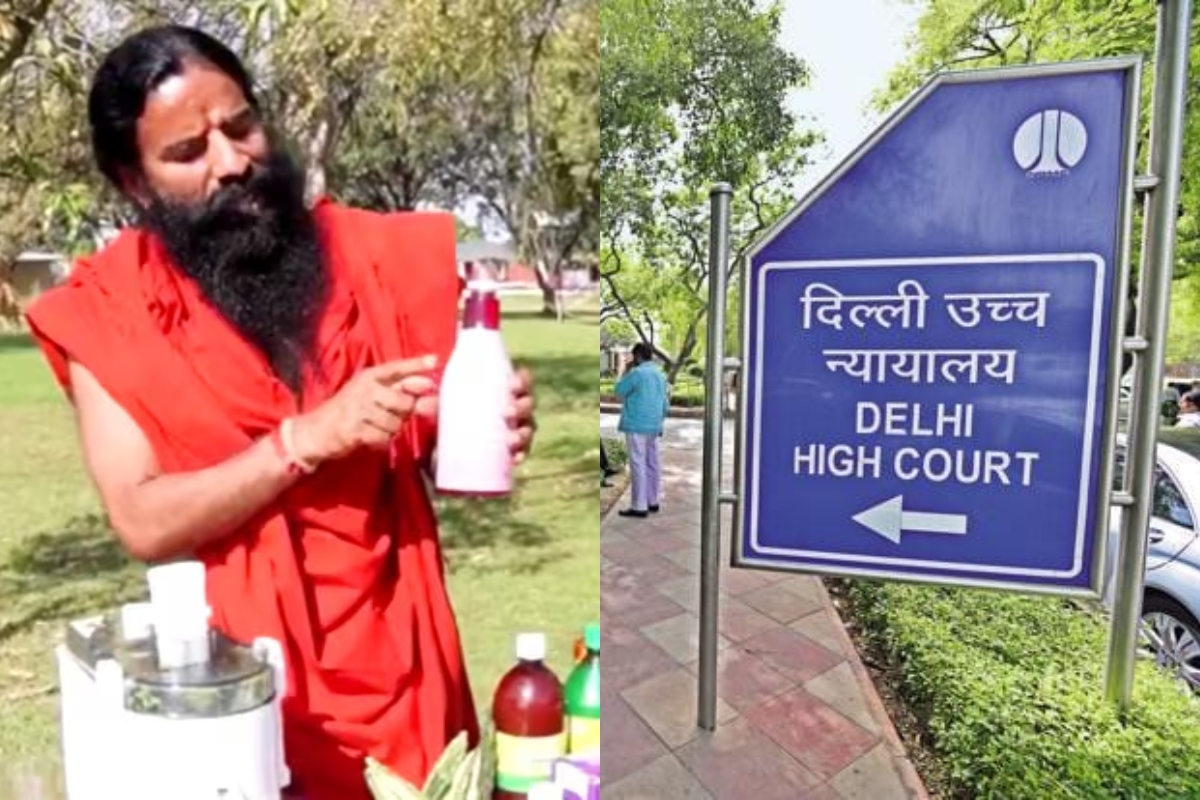 “अक्षम्य और झकझोरने वाली है टिप्पणी” शरबत जिहाद पर बाबा रामदेव को कोर्ट से कड़ी फटकार, अदालत ने वीडियो हटाने के दिए निर्देश