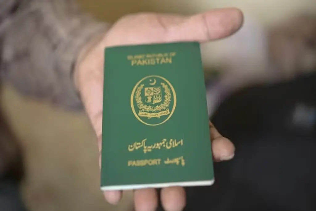 SAARC Visa Suspension Pakistan