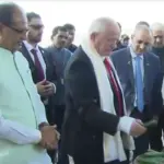नेपाल में BIMSTEC कृषि मंत्रियों की मीटिंग में केंद्रीय कृषि मंत्री शिवराज सिंह चौहान की अध्यक्षता में शामिल होगा भारतीय प्रतिनिधिमंडल
