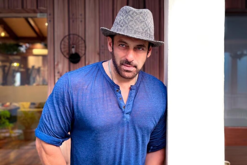 Salman Khan