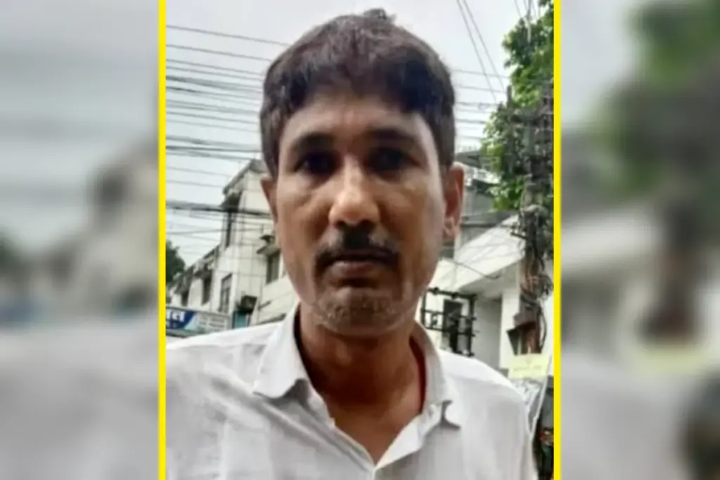 Sanjeev Mukhiya