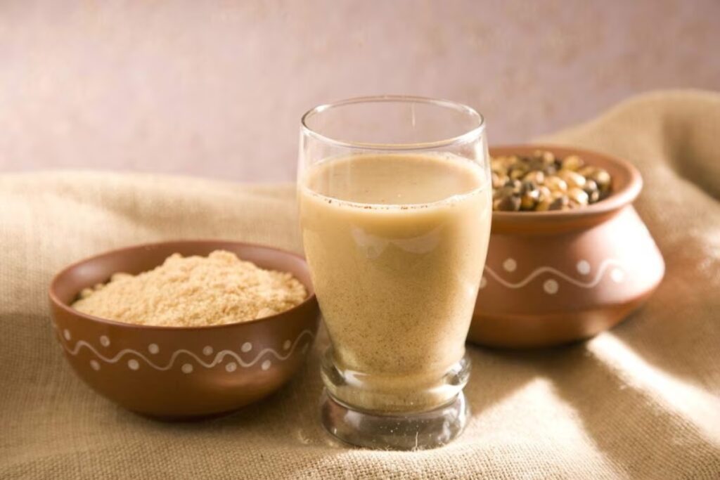 Sattu Benefits