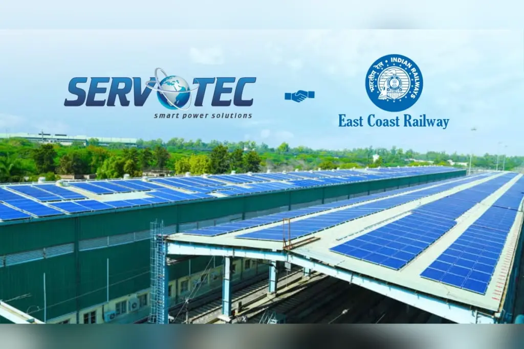 Servotech