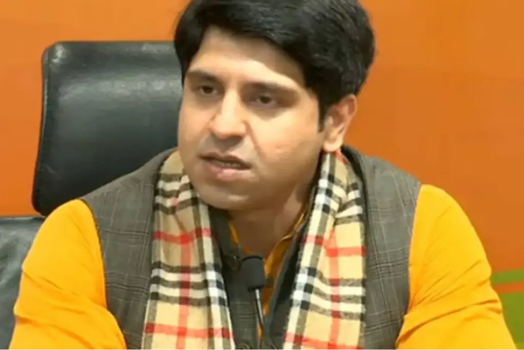 Shah Jahan Poonawala