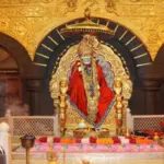 Shirdi Sai Baba