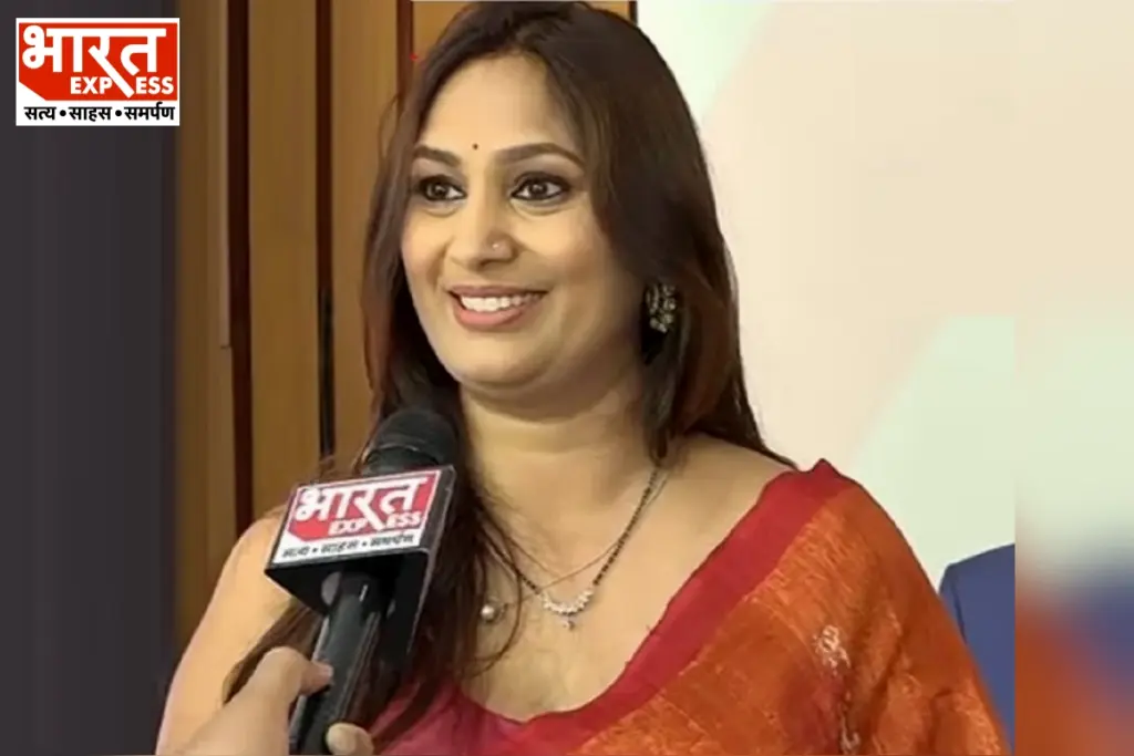 Smita Kabra