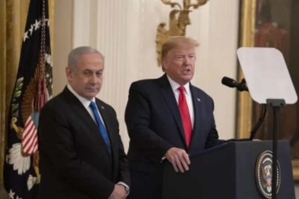 Netanyahu