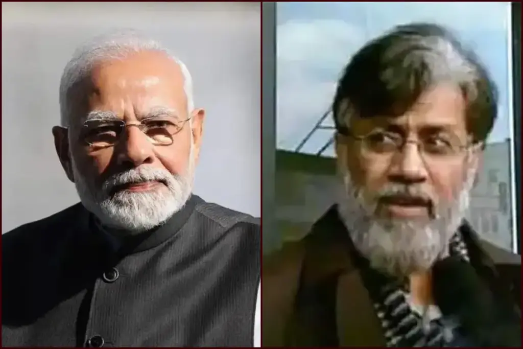 Tahawwur Rana pm modi