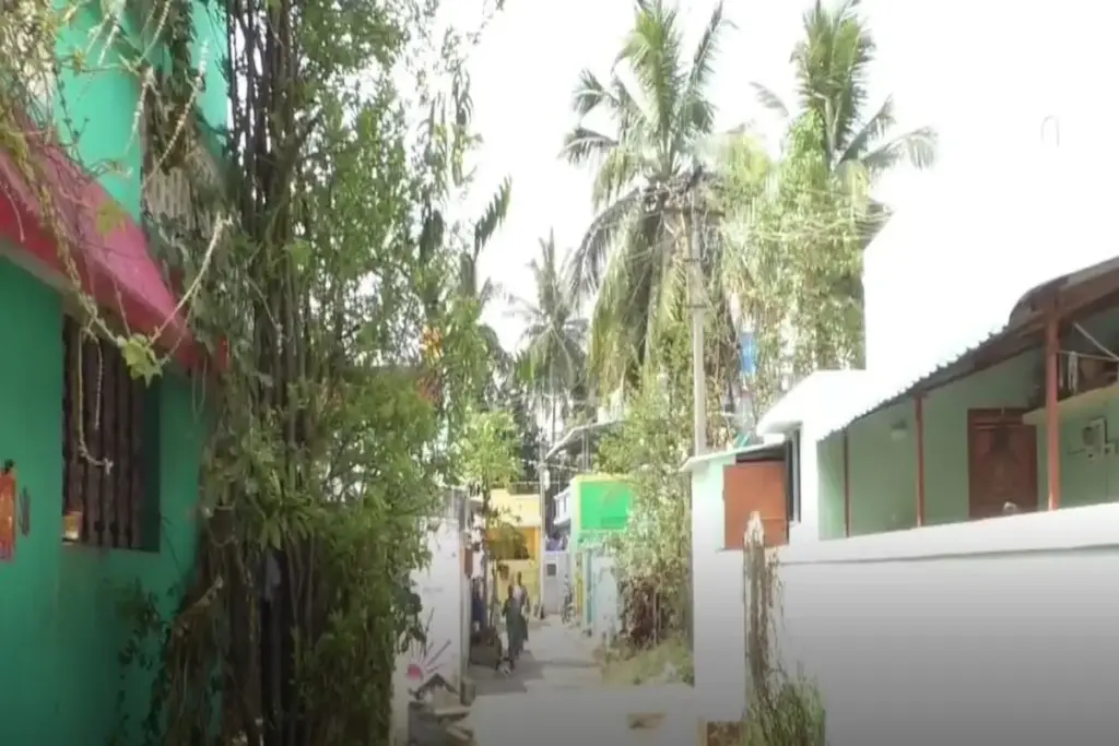 Tamil Nadu