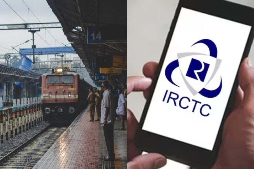 Tatkal Train Ticket Rule