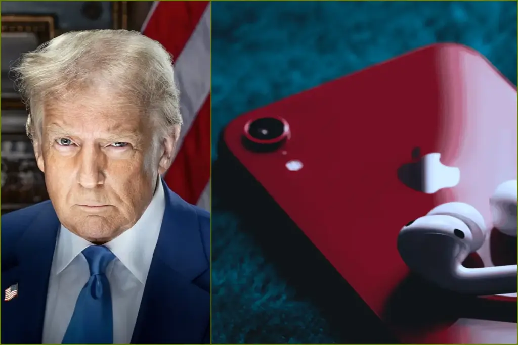 Trump tariff impact
