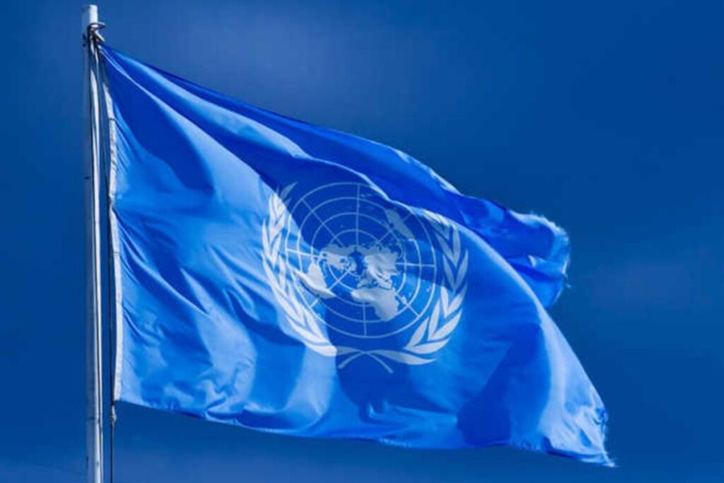 UNSC