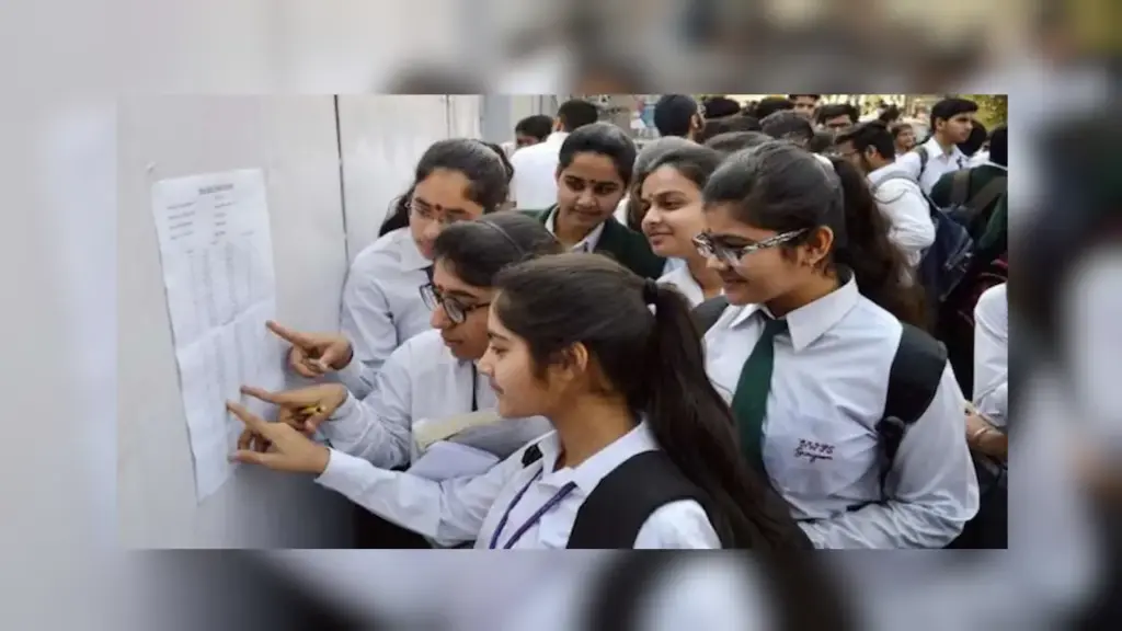 CBSE Board Result 2025