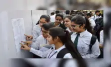 UP Board 10th-12th Result