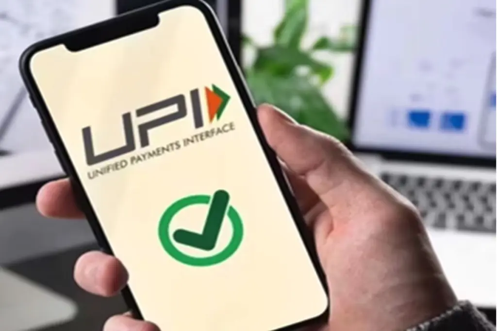 UPI