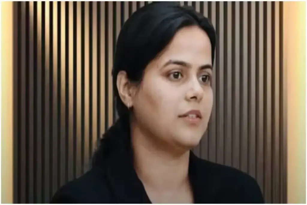 UPSC Topper Shakti Dubey Success Story