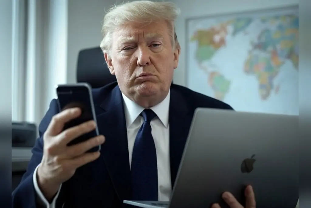US Tariff