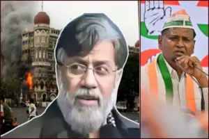 तहव्वुर राणा तो आ रहा है, लेकिन दाऊद को लाने का वादा क्या जुमला था? कांग्रेस नेता का सरकार पर तीखा वार