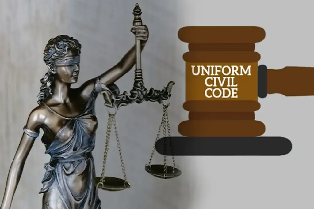 Uniform Civil Code