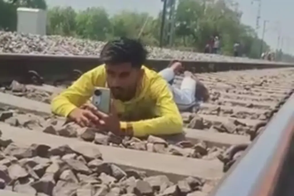 Unnao Viral Video