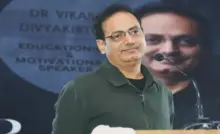 Vikas Divyakirti Drishti Ias Founder
