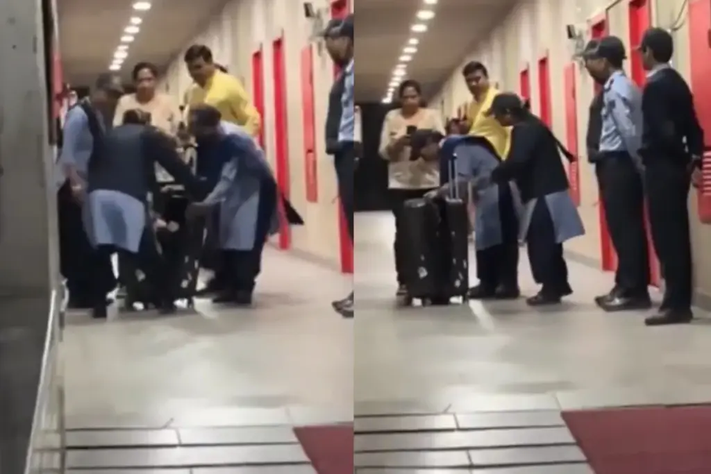 Viral Video