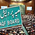 Waqf Amendment Act