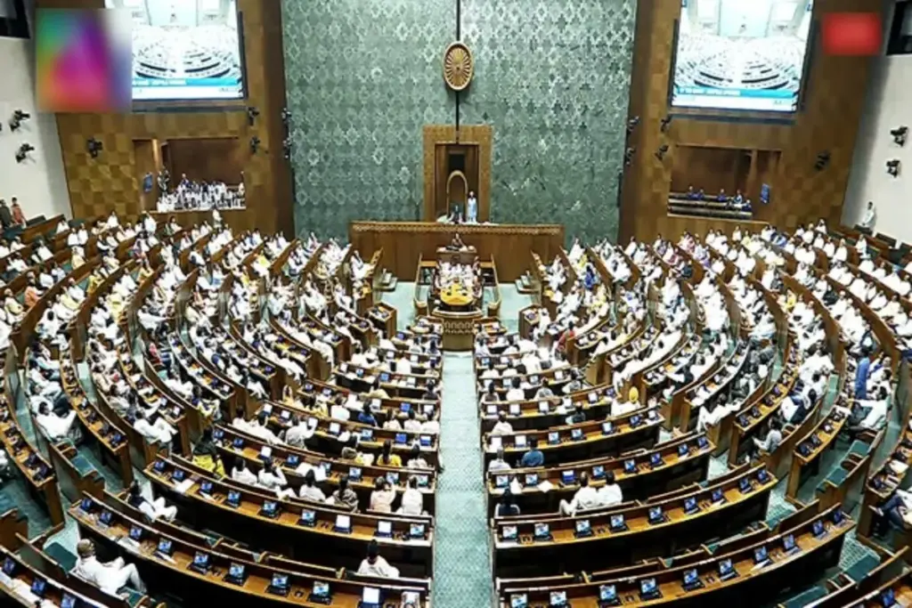 Waqf Amendment Bill 2025