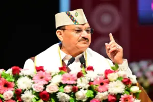 भाजपा आज से शुरू कर रही ‘वक्फ सुधार जन जागरूकता अभियान’, मुस्लिम समाज तक पहुंचाएगी कानून की सच्चाई