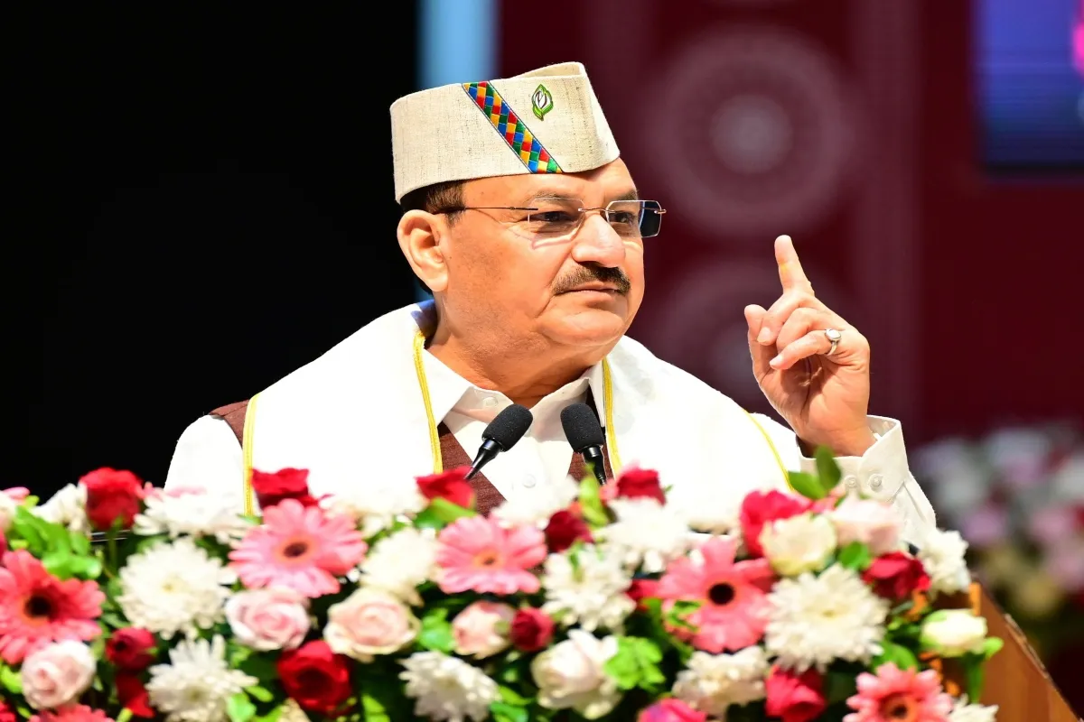 भाजपा आज से शुरू कर रही ‘वक्फ सुधार जन जागरूकता अभियान’, मुस्लिम समाज तक पहुंचाएगी कानून की सच्चाई