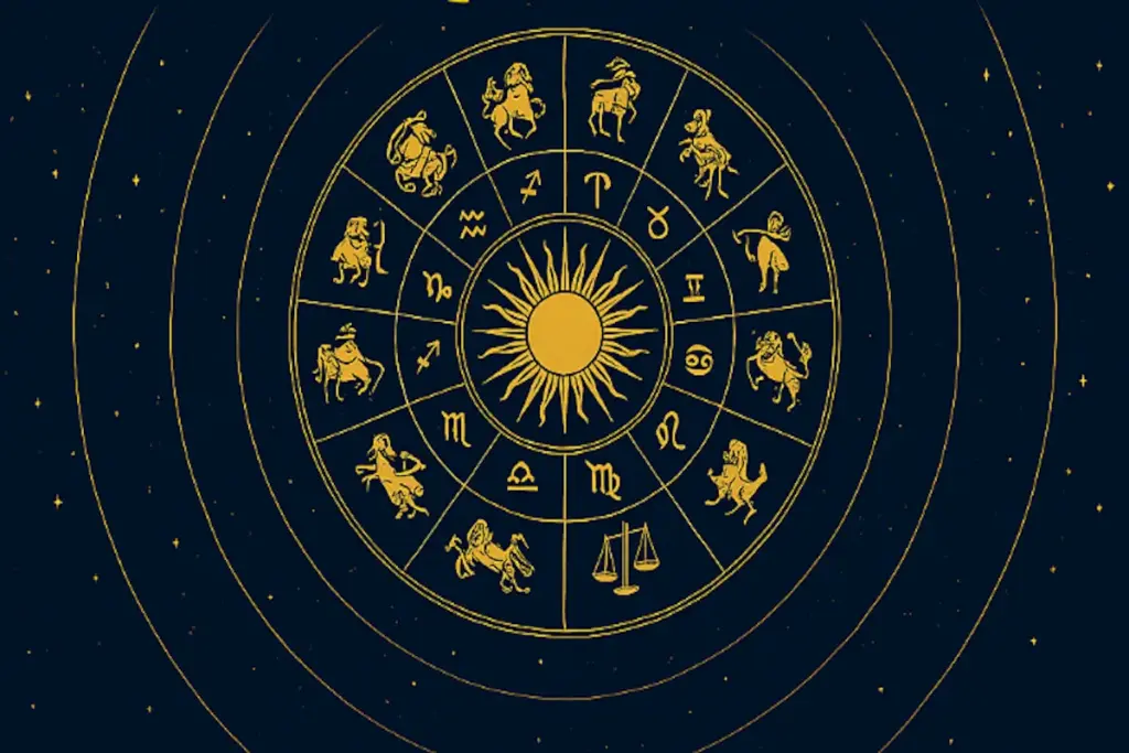 Weekly Horoscope April 2025