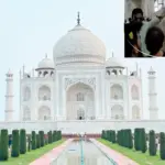 ताजमहल में घुस कर शाहजहां और मुमताज की कब्रों पर छिड़का गंगाजल, केस दर्ज…. अब खोज रही पुलिस