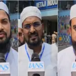 सीएम ममता बनर्जी से मिले इमाम, किया दावा- बंगाल में नहीं लागू होगा वक्फ कानून