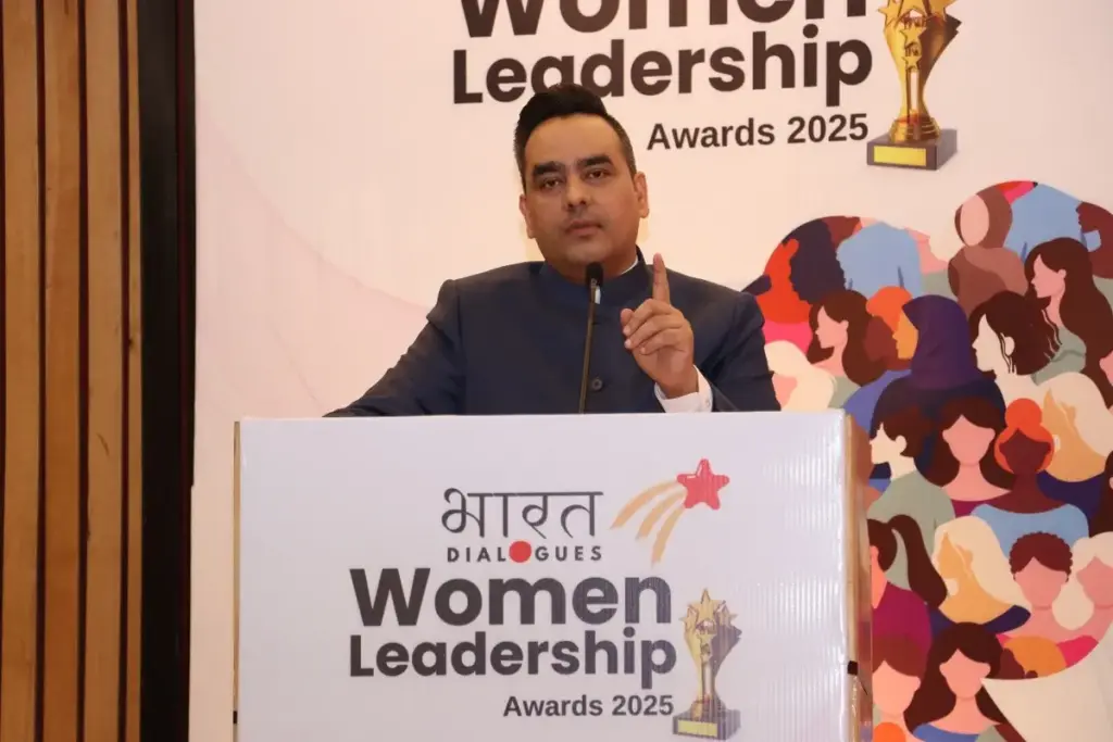 CMD Upendrra Rai