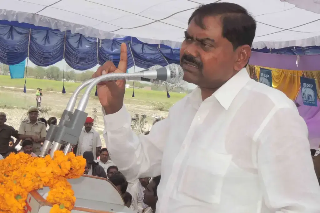 Indrajit Saroj