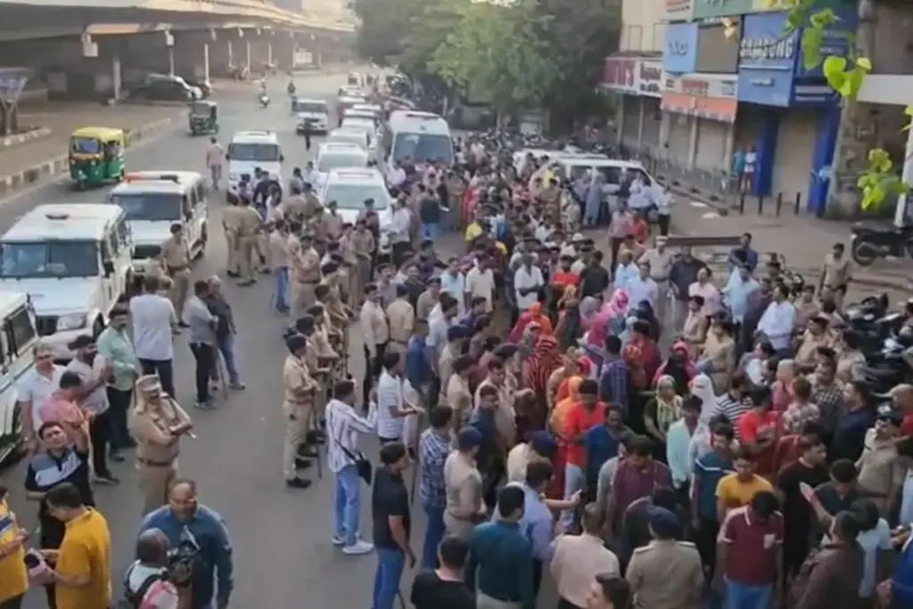 Ahmedabad