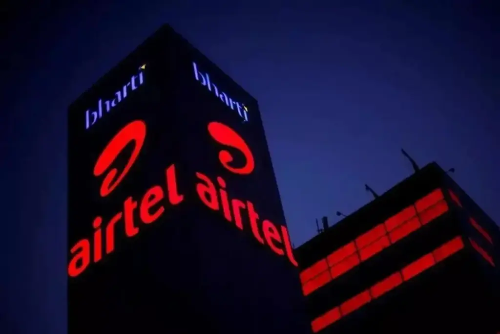 Airtel
