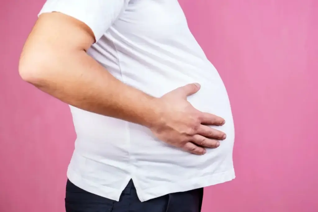 belly fat