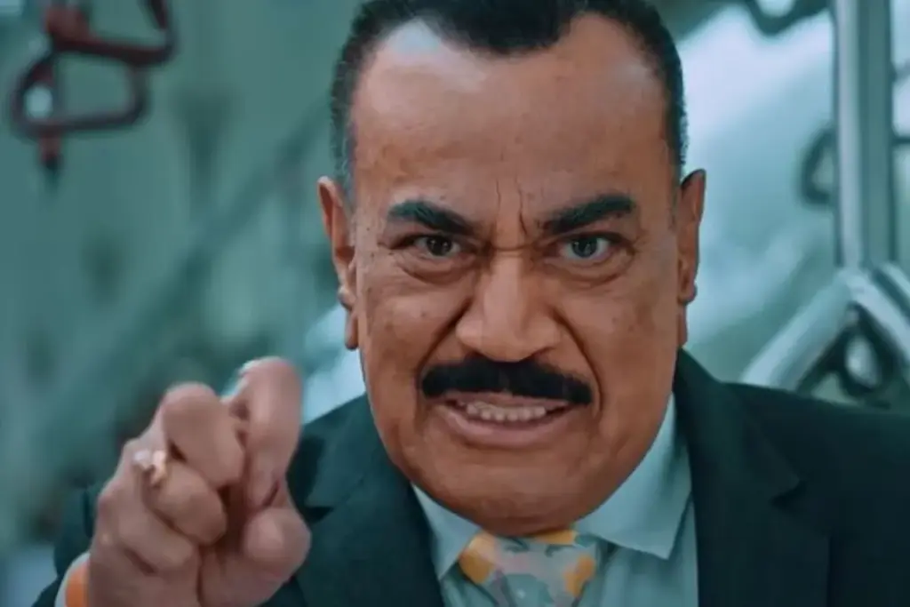 cid acp pradyuman