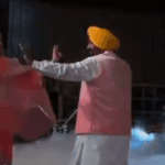केजरीवाल की बेटी की शादी में CM भगवंत मान ने किया जोरदार भांगड़ा, देखें Video