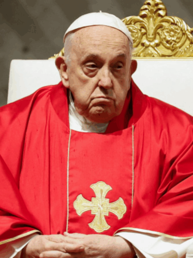 Pope Francis Death: अब कौन बनेंगे नए वेटिकन लीडर, कौन-कौन हैं दावेदार?