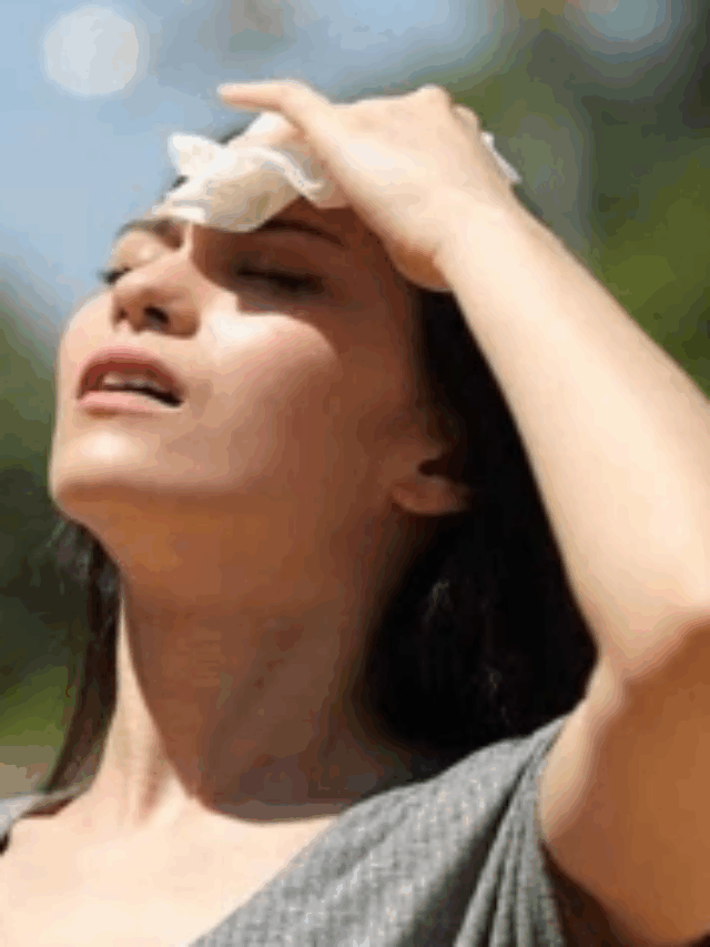 अगर आप भी Heatwave से करना चाहते हैं बचाव, तो अपनाएं ये 8 आसान तरीके