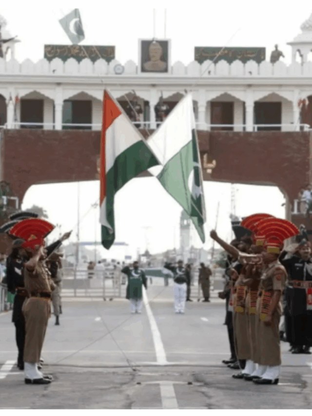अटारी बॉर्डर बंद होने पर भारत पर क्या पड़ेगा असर, PAK को कितना होगा नुकसान?